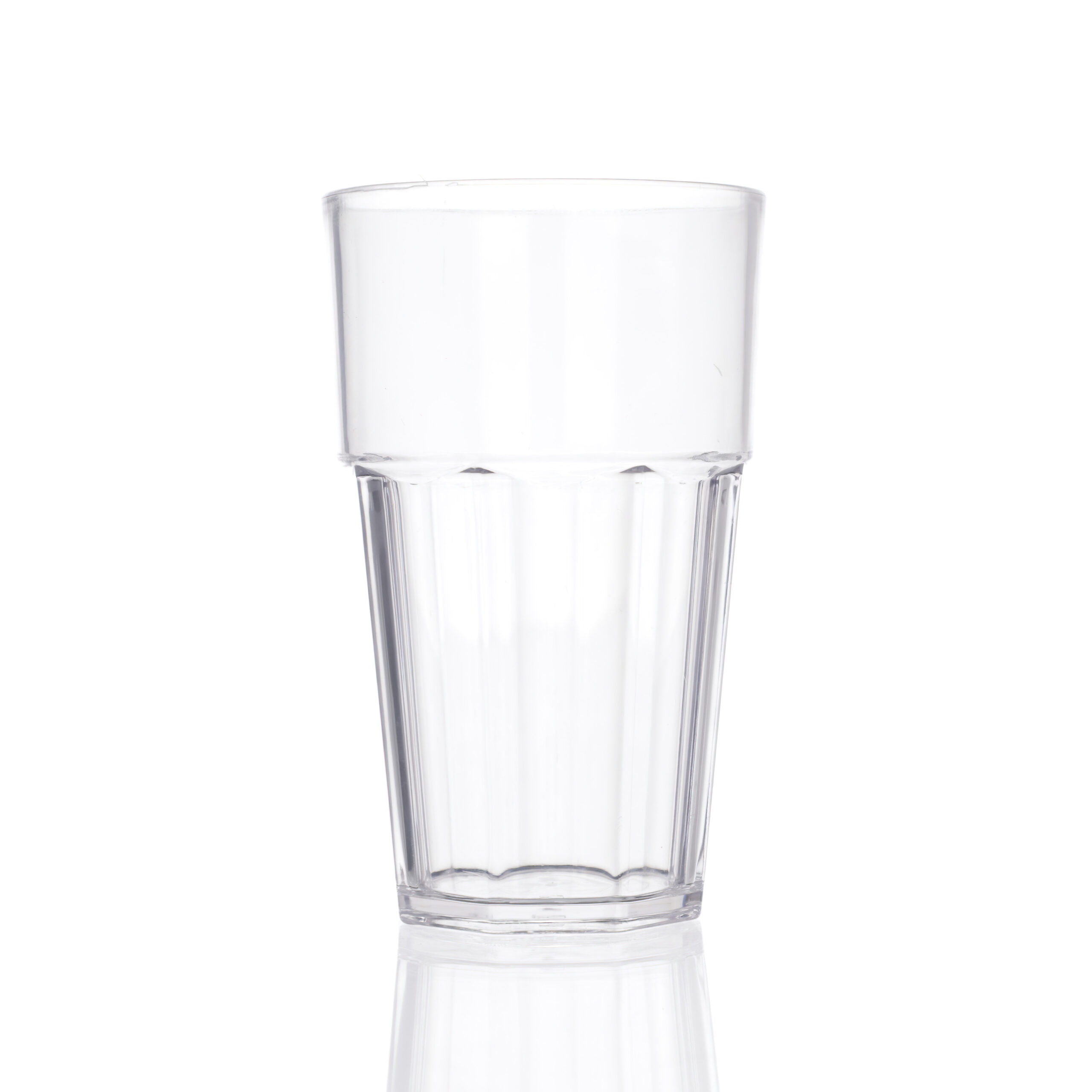 Water Cup 200ml PC