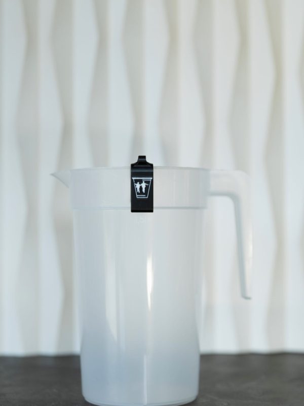 Clip a Pitcher