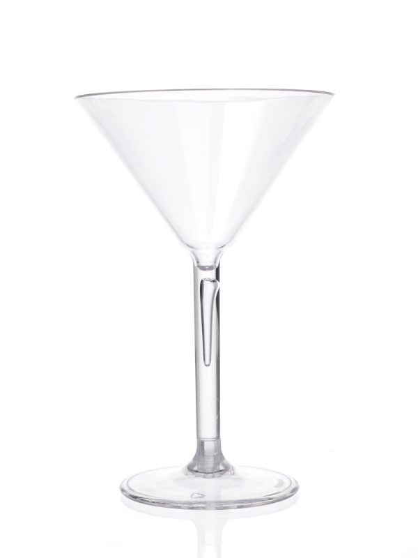 Premium Cocktail Cup 200ml PC