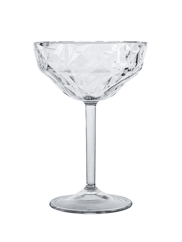 Luxe Cocktail Cup