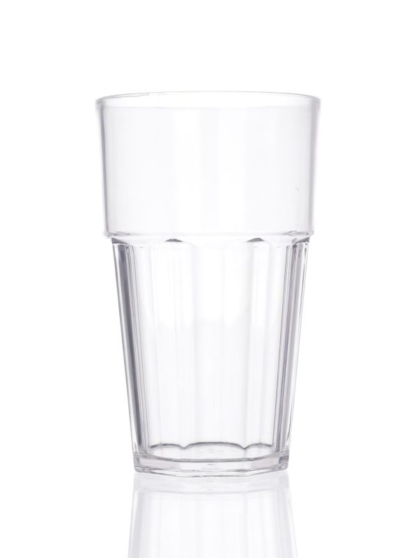 Water Cup 200ml PC